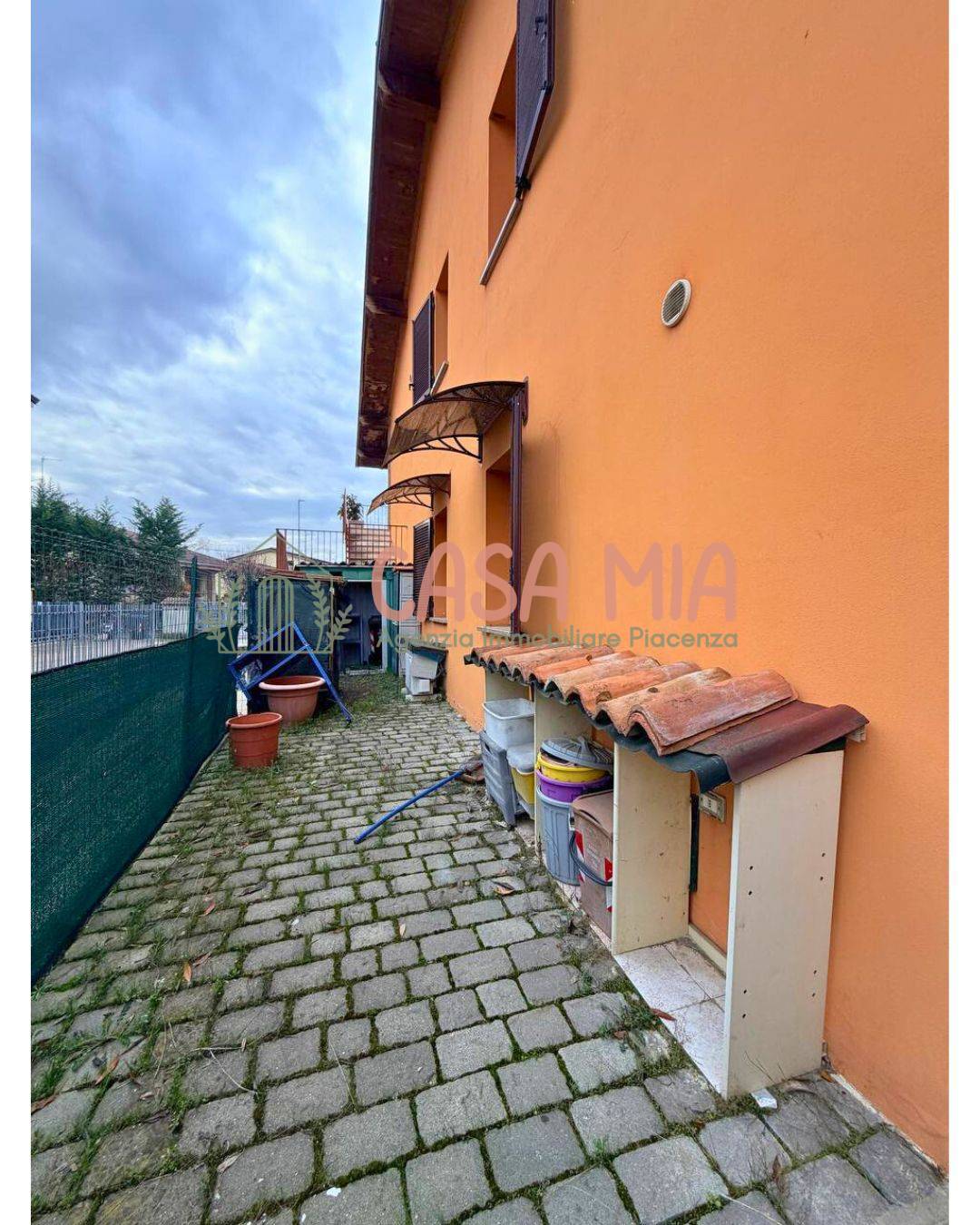 Appartamento in vendita a Rottofreno