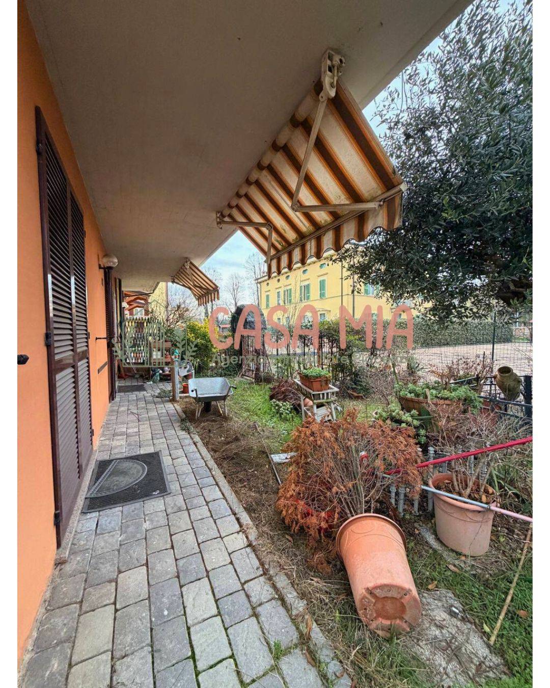 Appartamento in vendita a Rottofreno