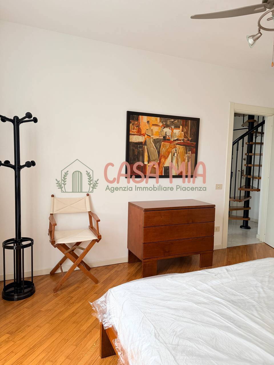 Appartamento in vendita a Gragnano Trebbiense