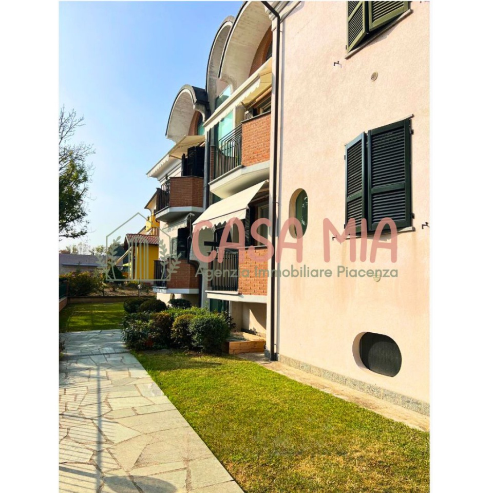 Appartamento in vendita a Gragnano Trebbiense