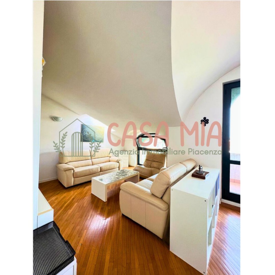 Appartamento in vendita a Gragnano Trebbiense