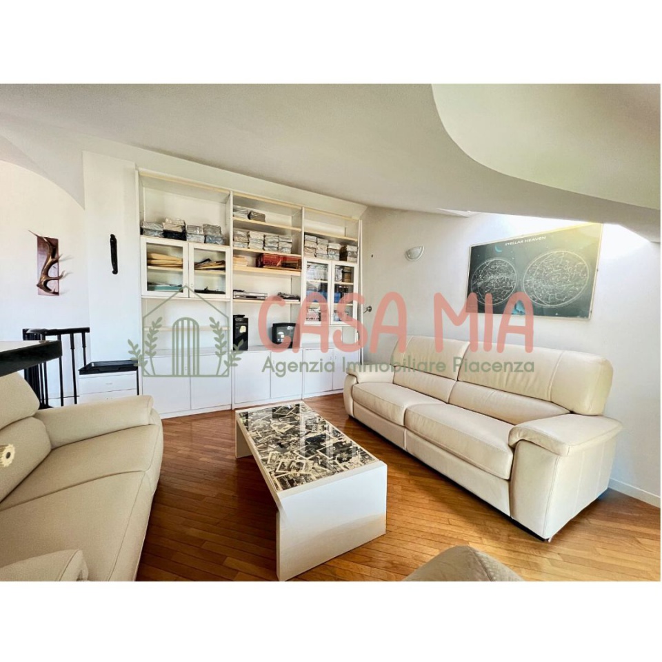 Appartamento in vendita a Gragnano Trebbiense