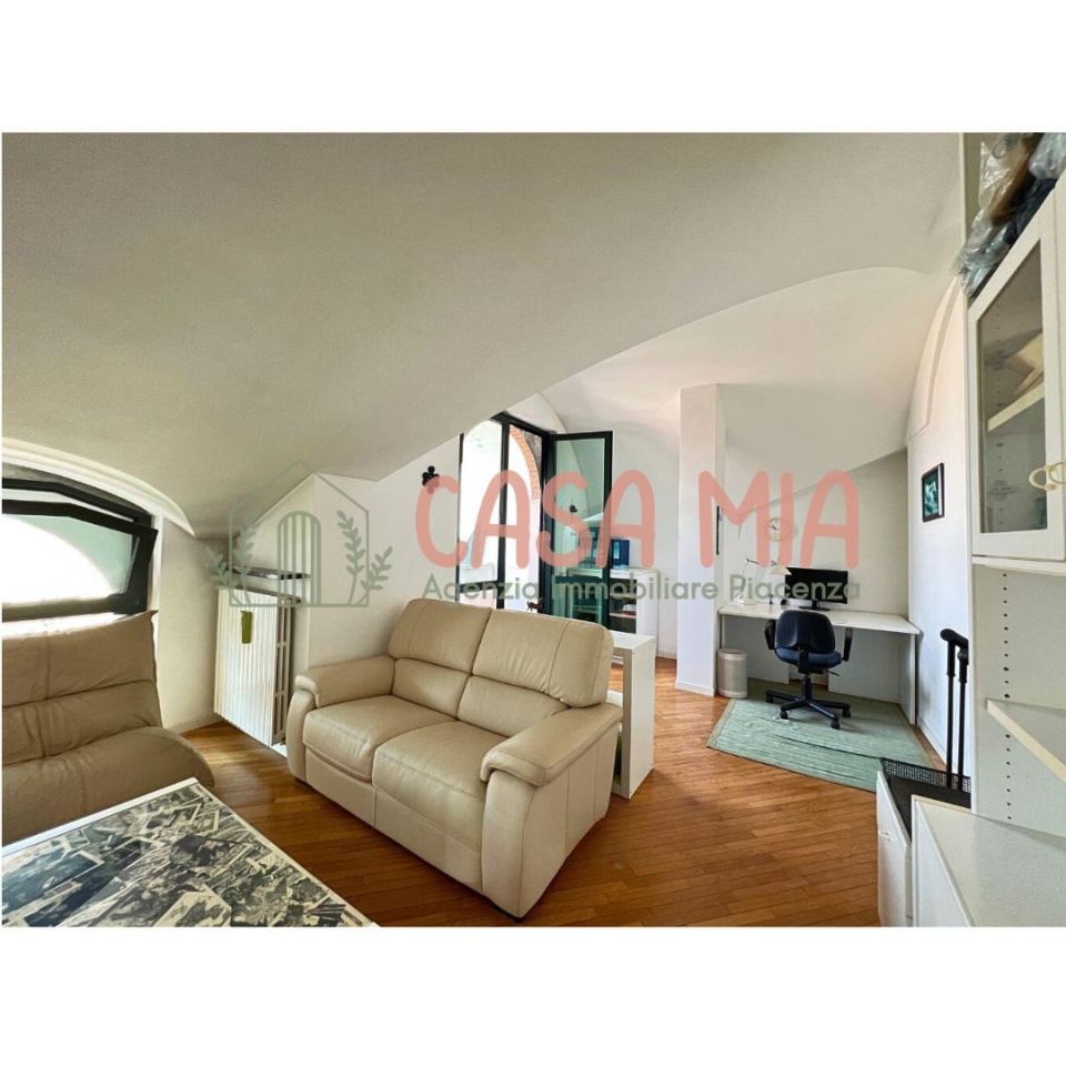 Appartamento in vendita a Gragnano Trebbiense