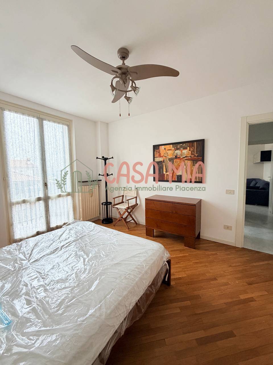 Appartamento in vendita a Gragnano Trebbiense