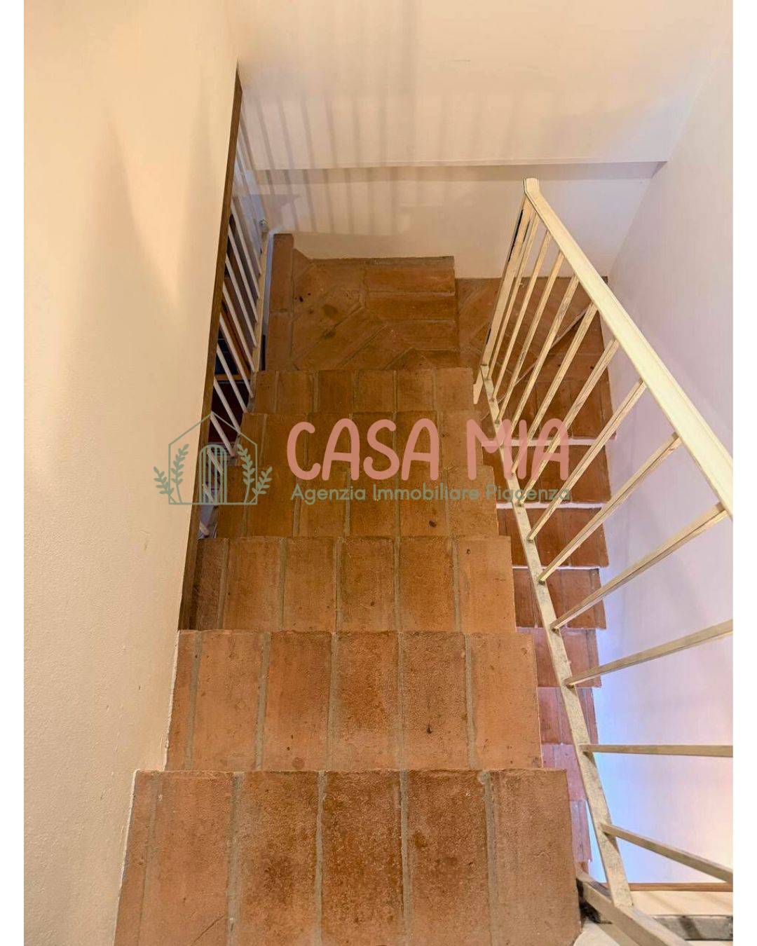 Casa semi indipendente in vendita a Gragnano Trebbiense, Campremoldo Sotto