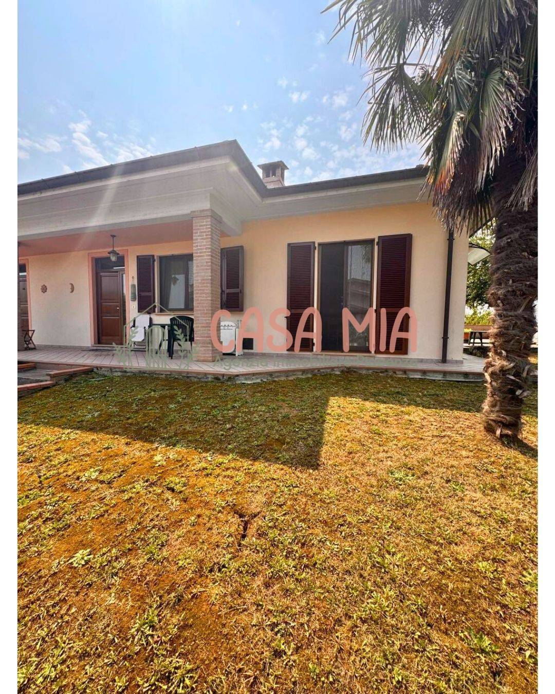 Villetta Bifamiliare in vendita a Gazzola, Tuna