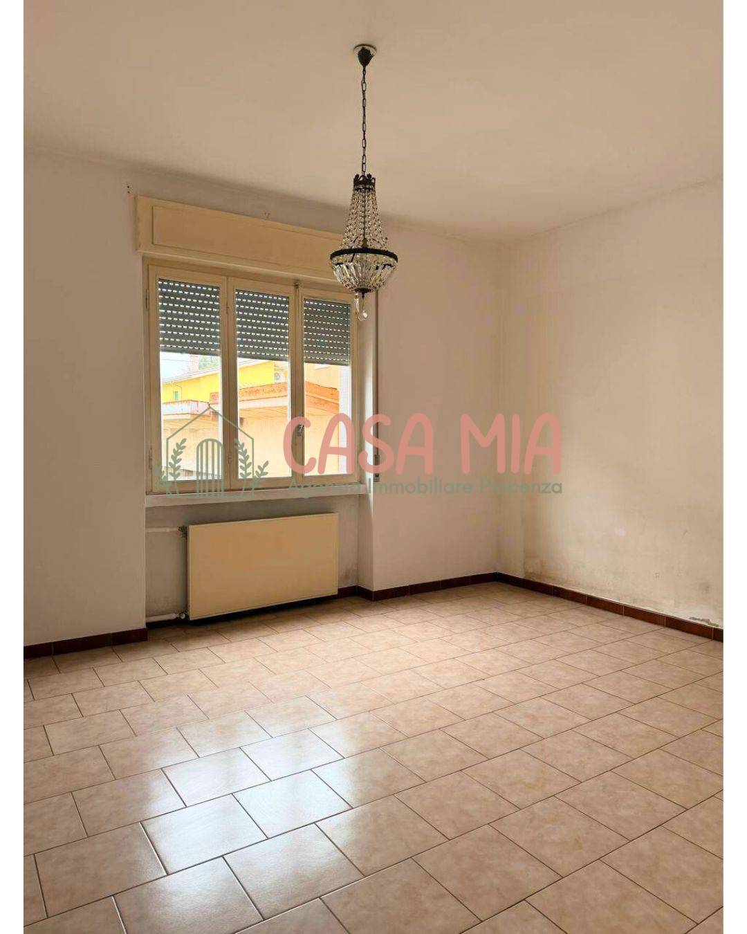 Appartamento in vendita a Rottofreno, San Nicol