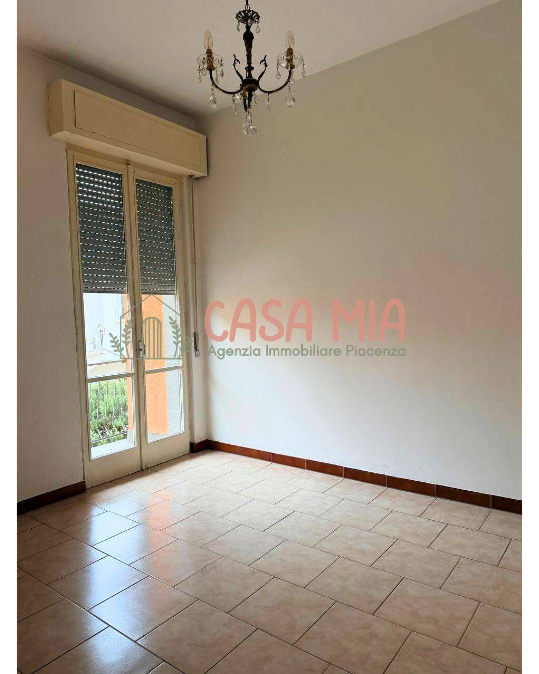 Appartamento in vendita a Rottofreno, San Nicol