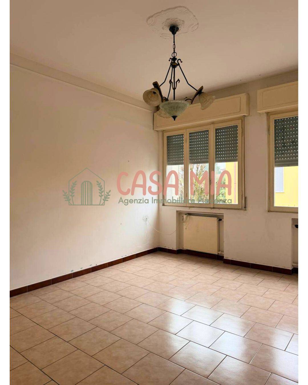 Appartamento in vendita a Rottofreno, San Nicol