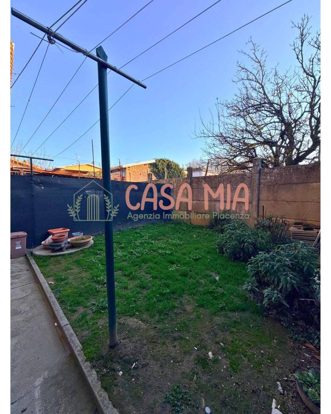 Appartamento in vendita a Podenzano