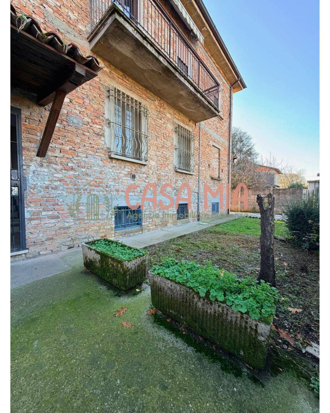 Appartamento in vendita a Podenzano