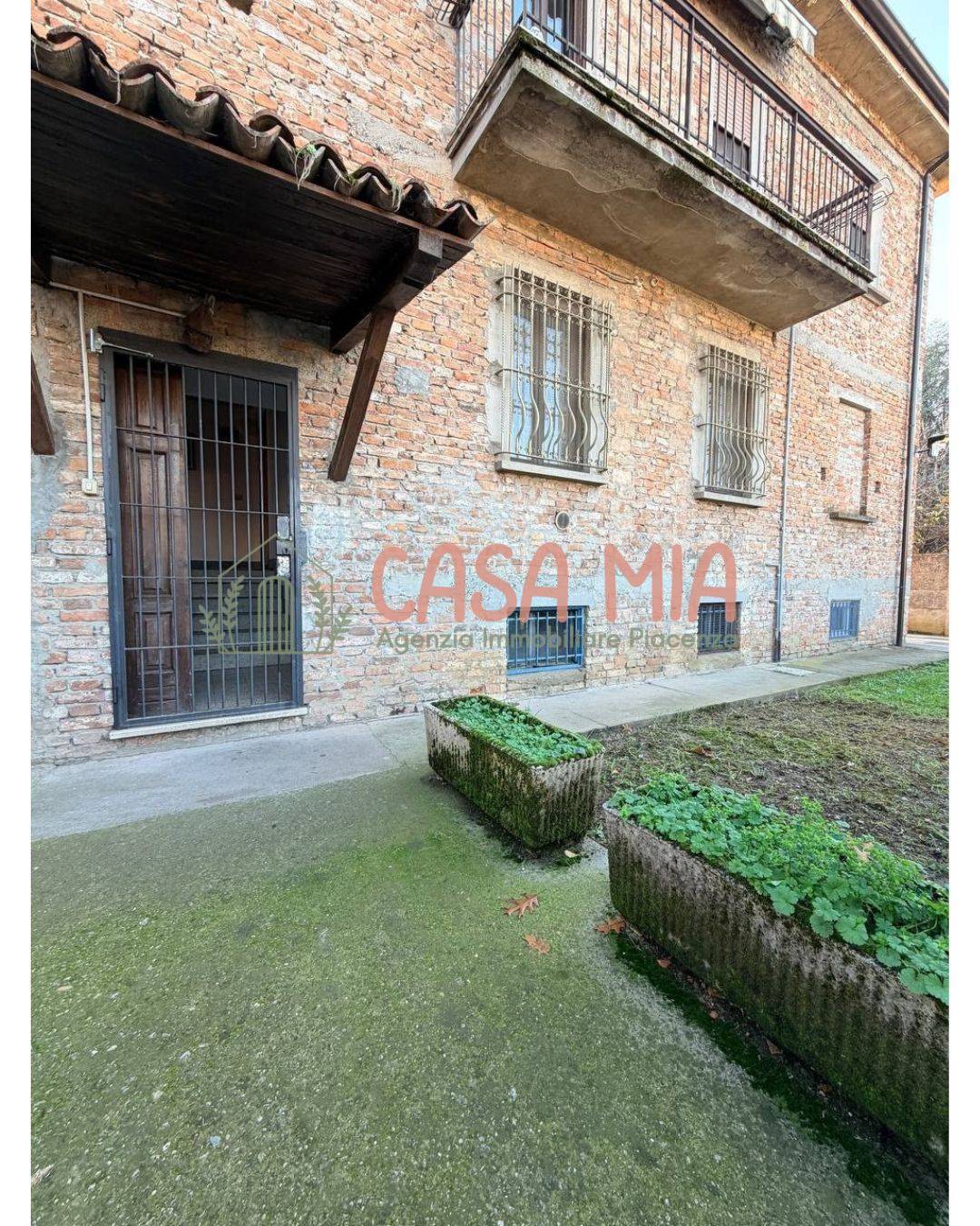 Appartamento in vendita a Podenzano