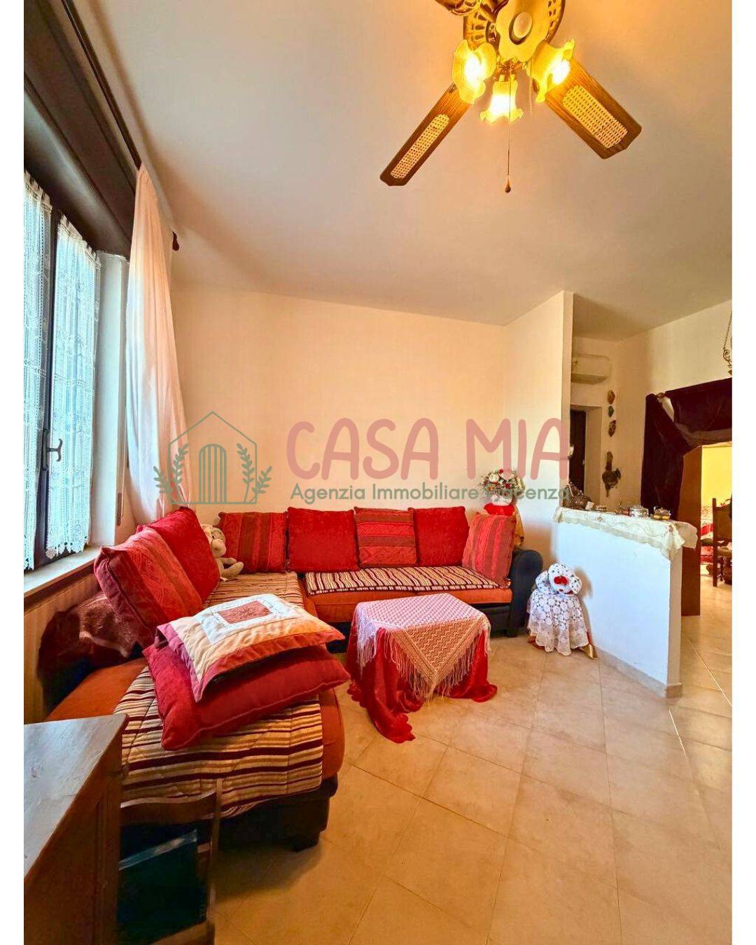 Appartamento in vendita a Podenzano