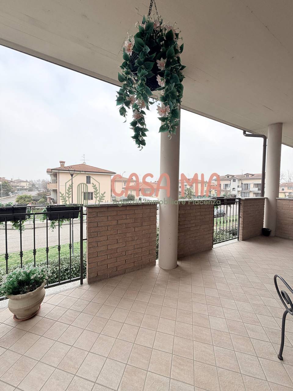 Appartamento in vendita a Rottofreno