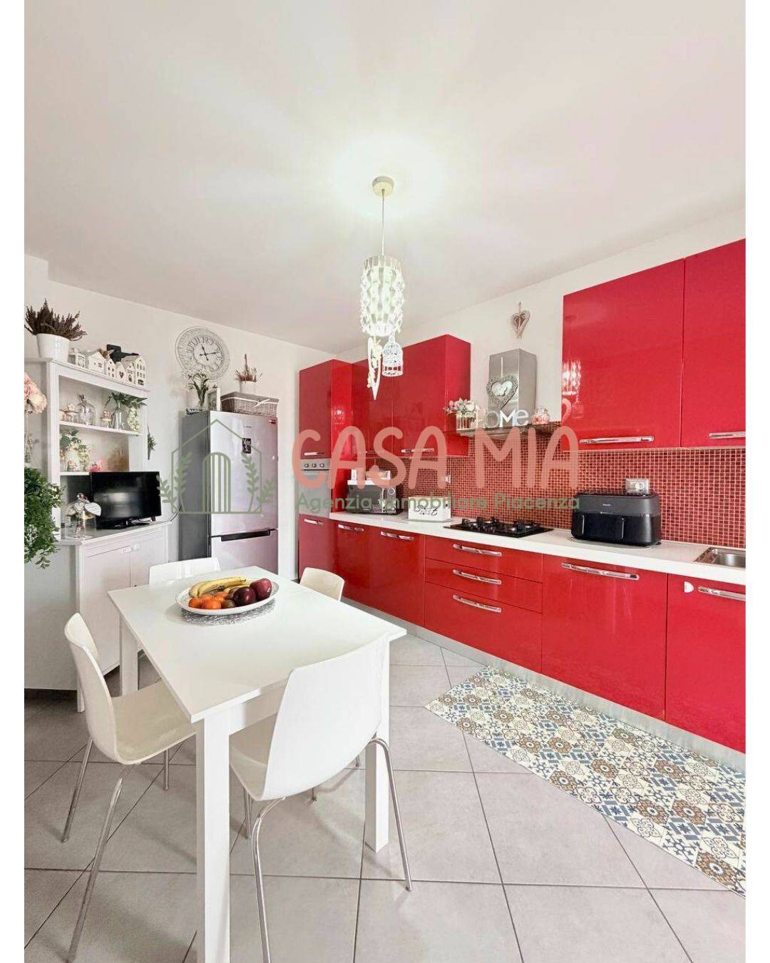 Appartamento in vendita a Rottofreno