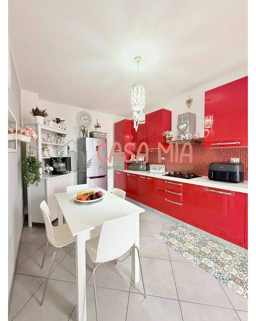 Appartamento in vendita a Rottofreno