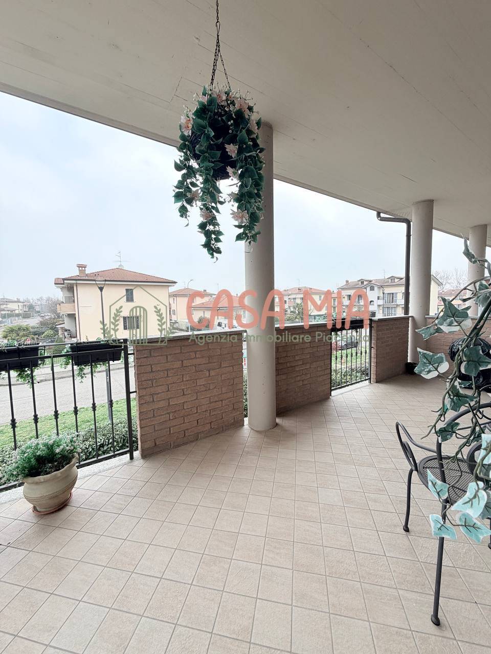 Appartamento in vendita a Rottofreno