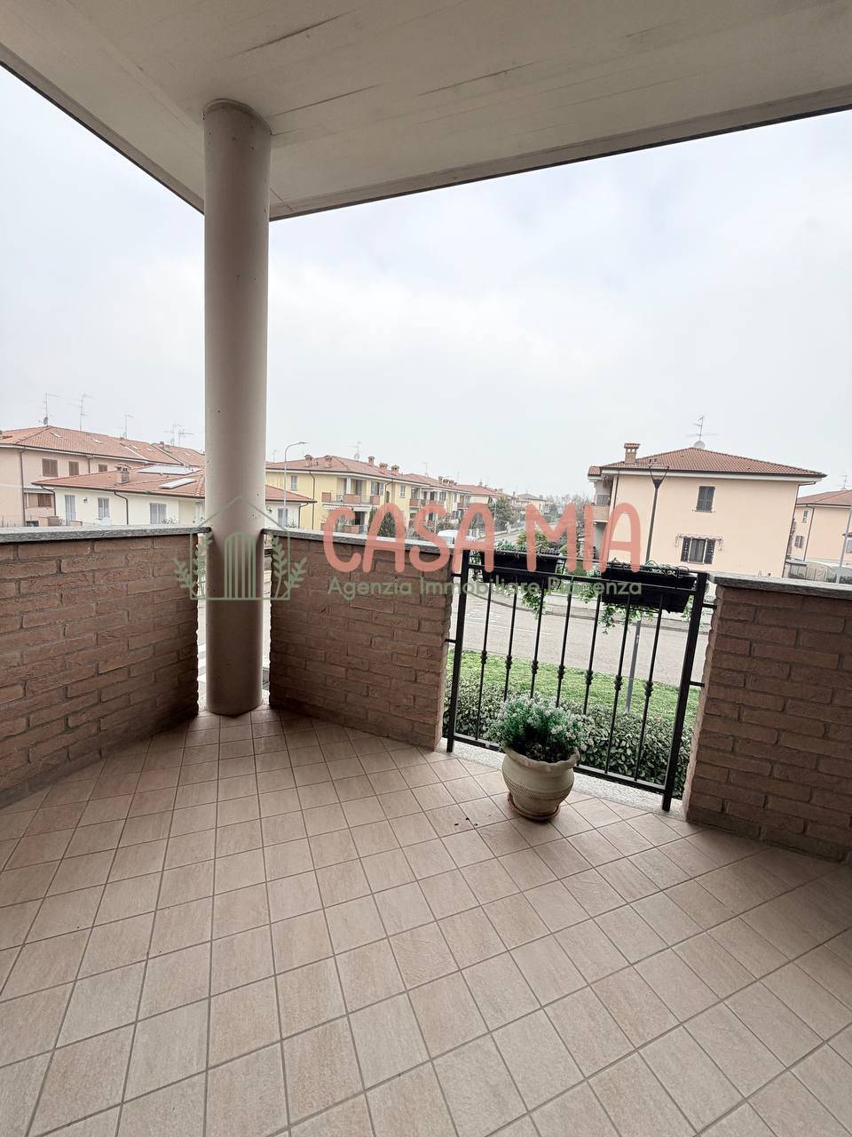 Appartamento in vendita a Rottofreno