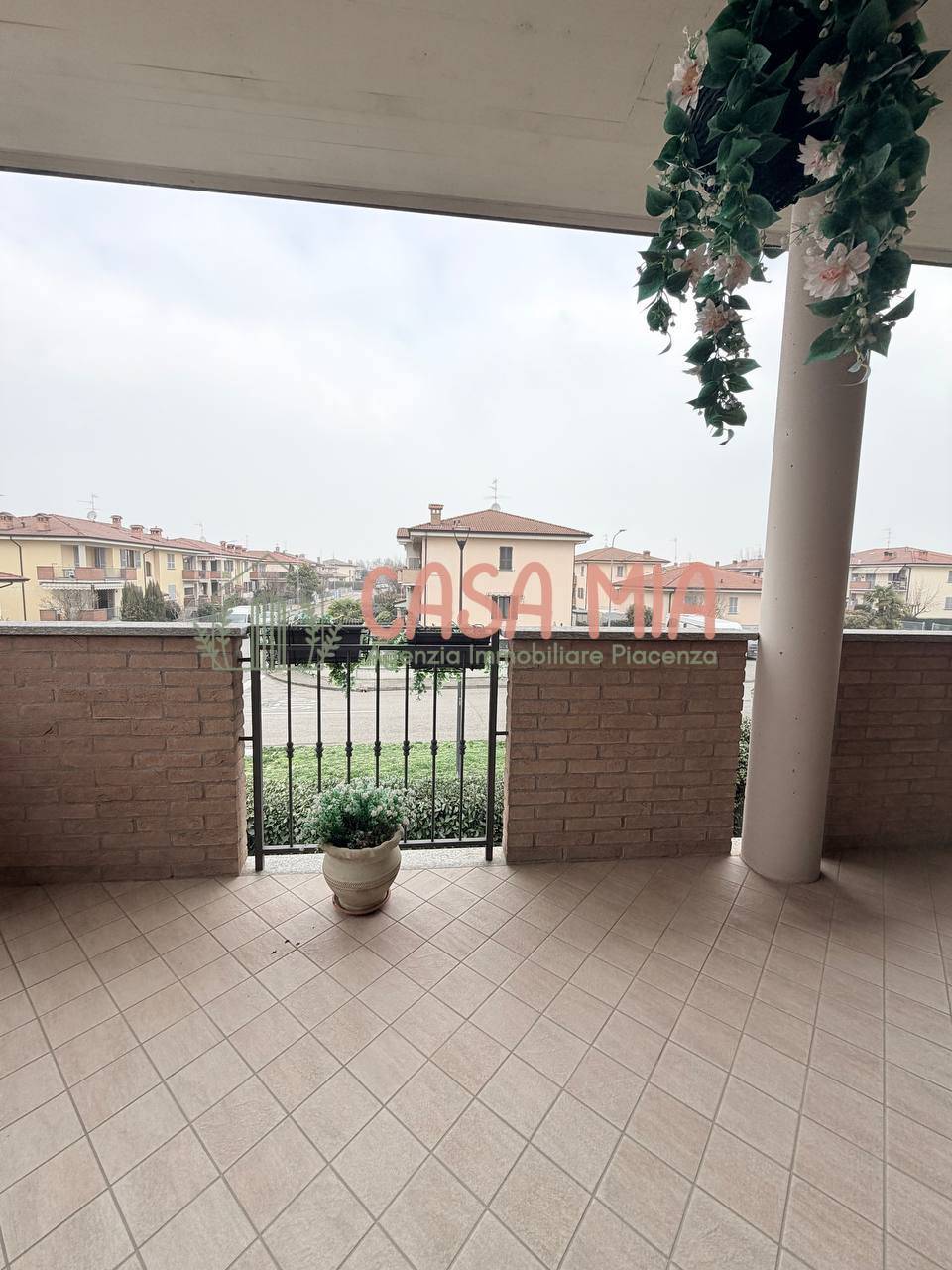 Appartamento in vendita a Rottofreno