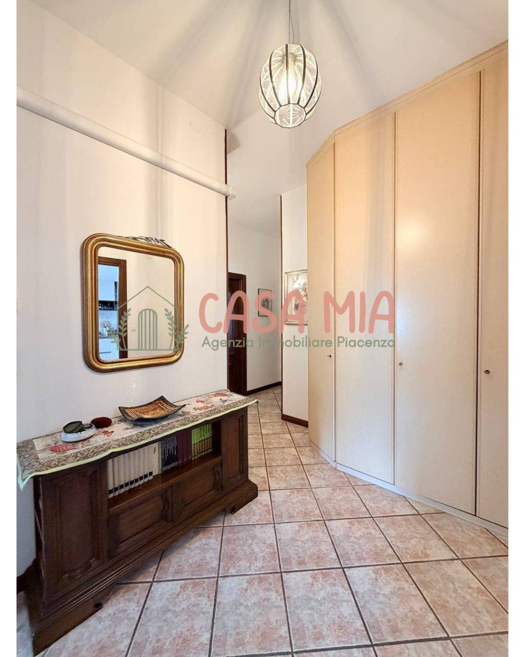 Appartamento in vendita a Piacenza, Infrangibile