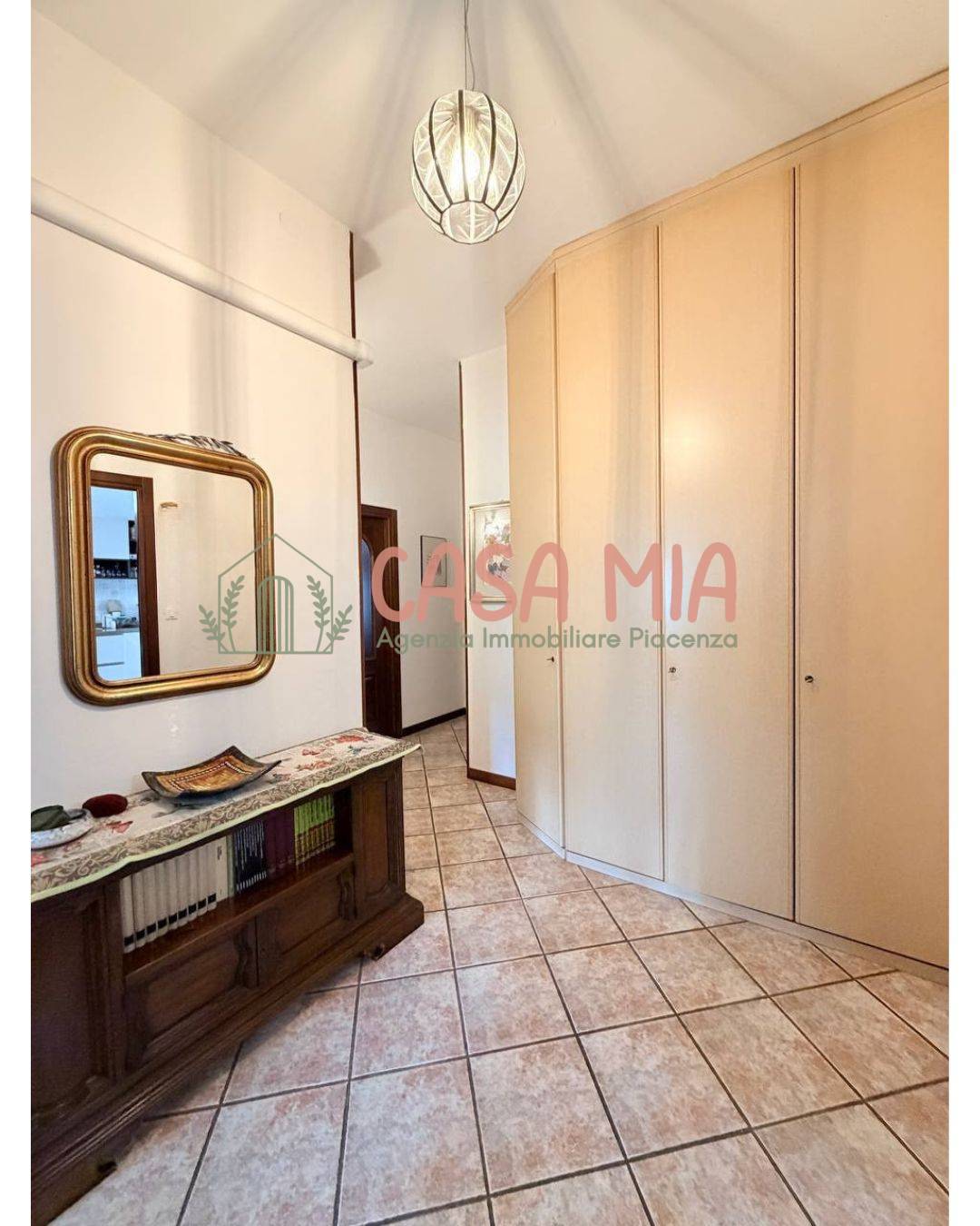 Appartamento in vendita a Piacenza, Infrangibile