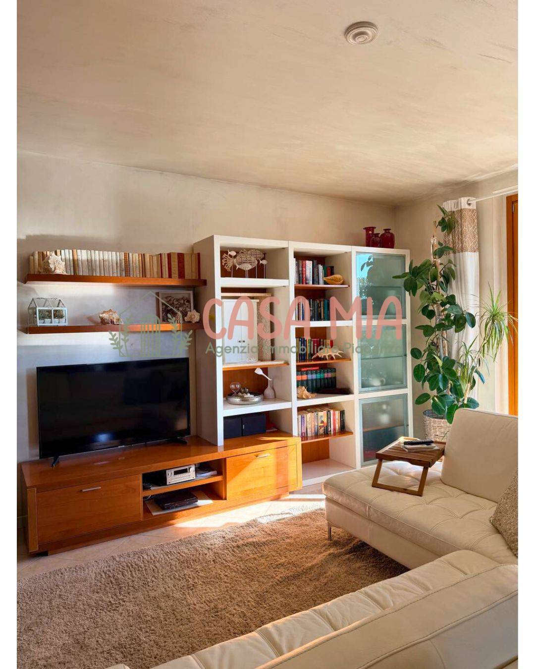 Appartamento in vendita a Rottofreno