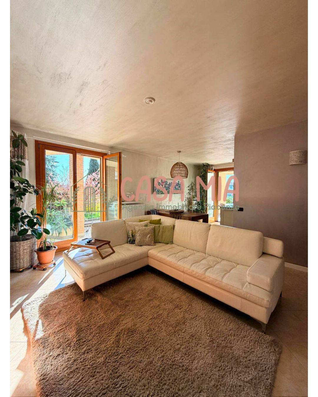 Appartamento in vendita a Rottofreno