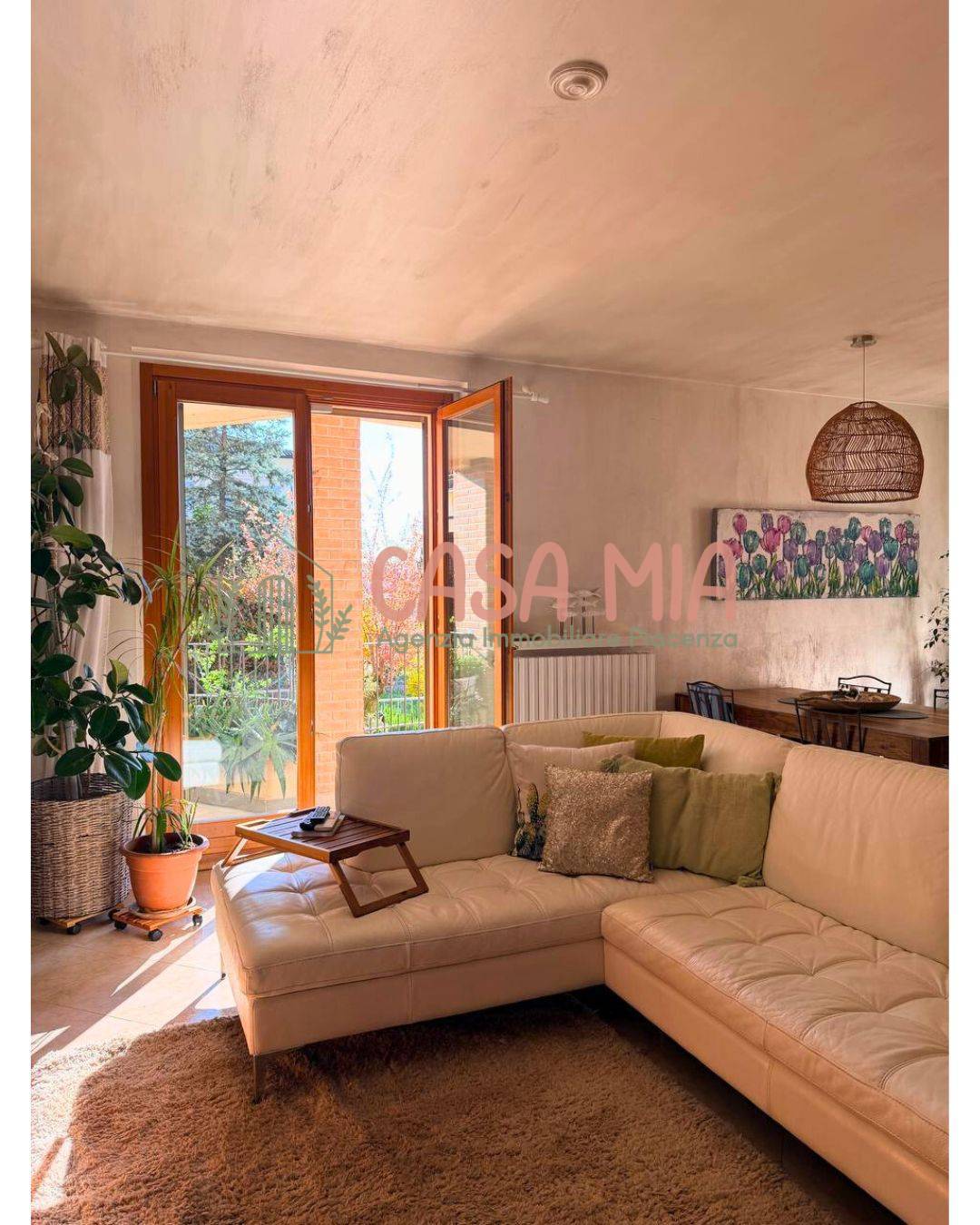 Appartamento in vendita a Rottofreno