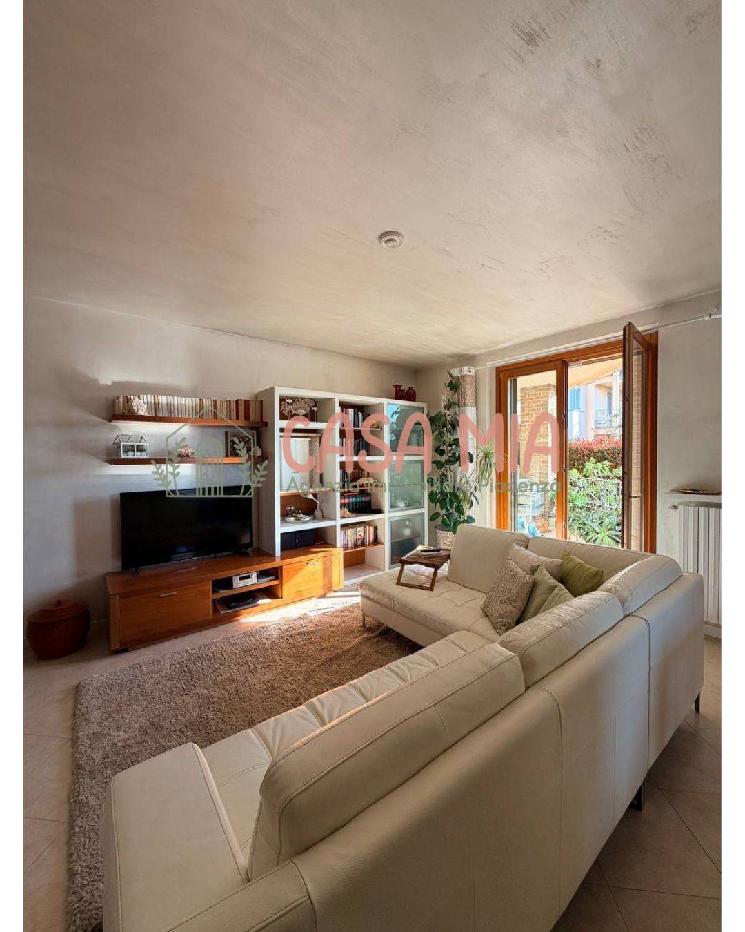 Appartamento in vendita a Rottofreno