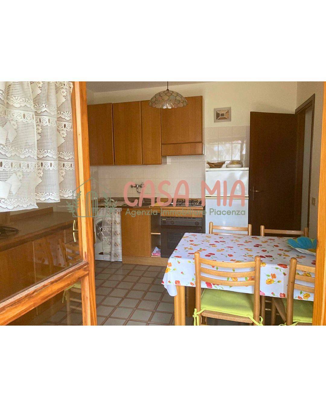 Appartamento in vendita a Ferriere