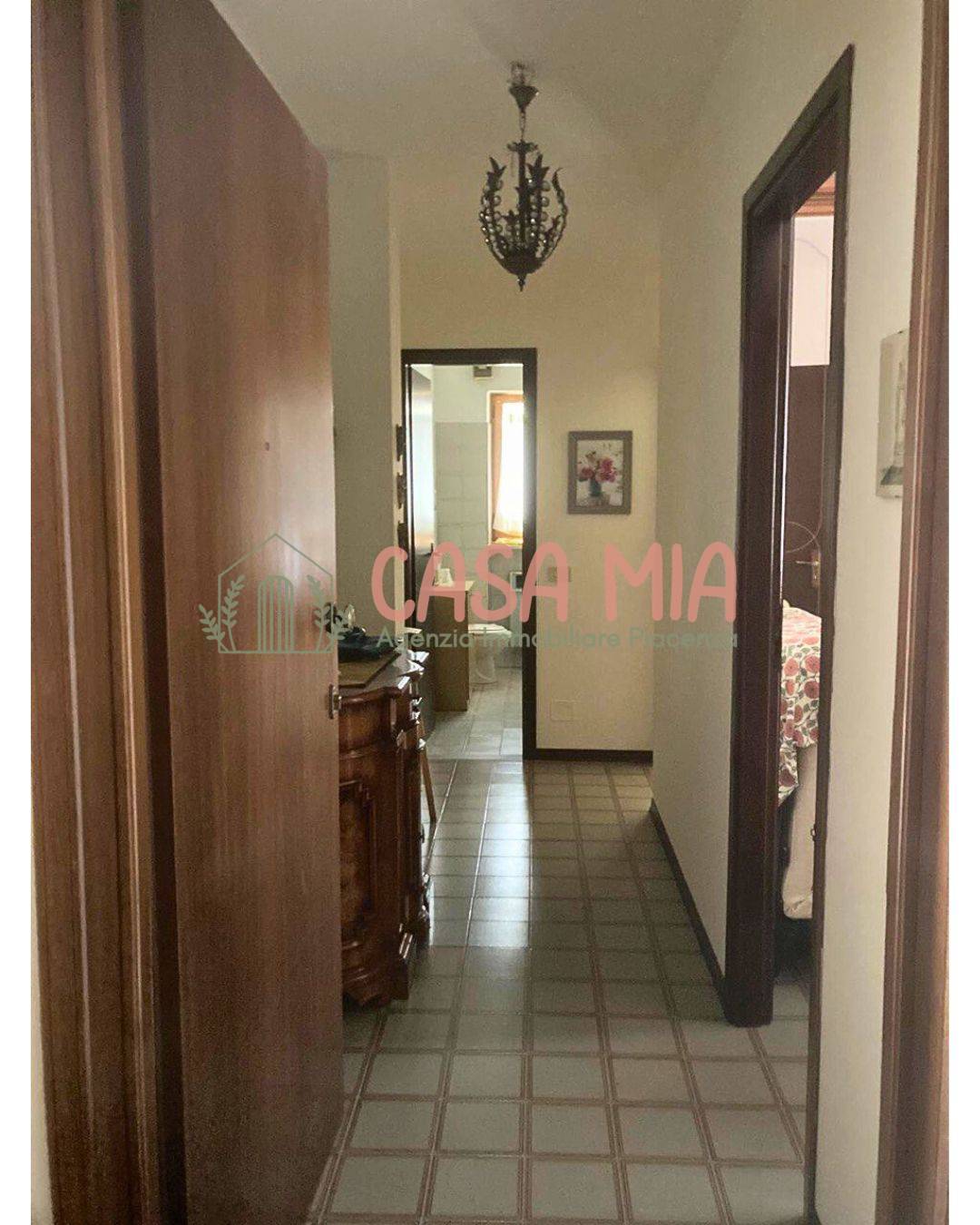 Appartamento in vendita a Ferriere