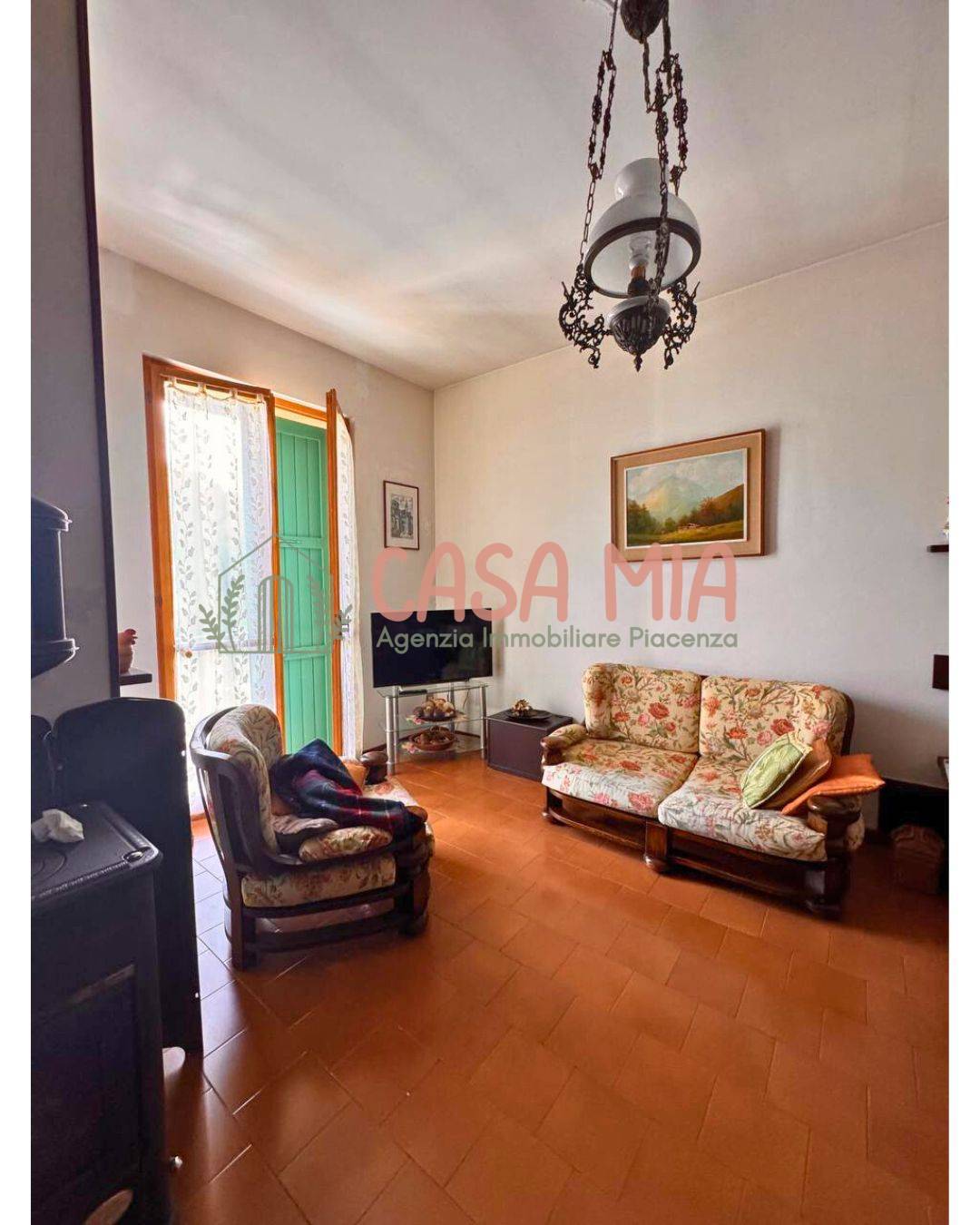 Appartamento in vendita a Ferriere