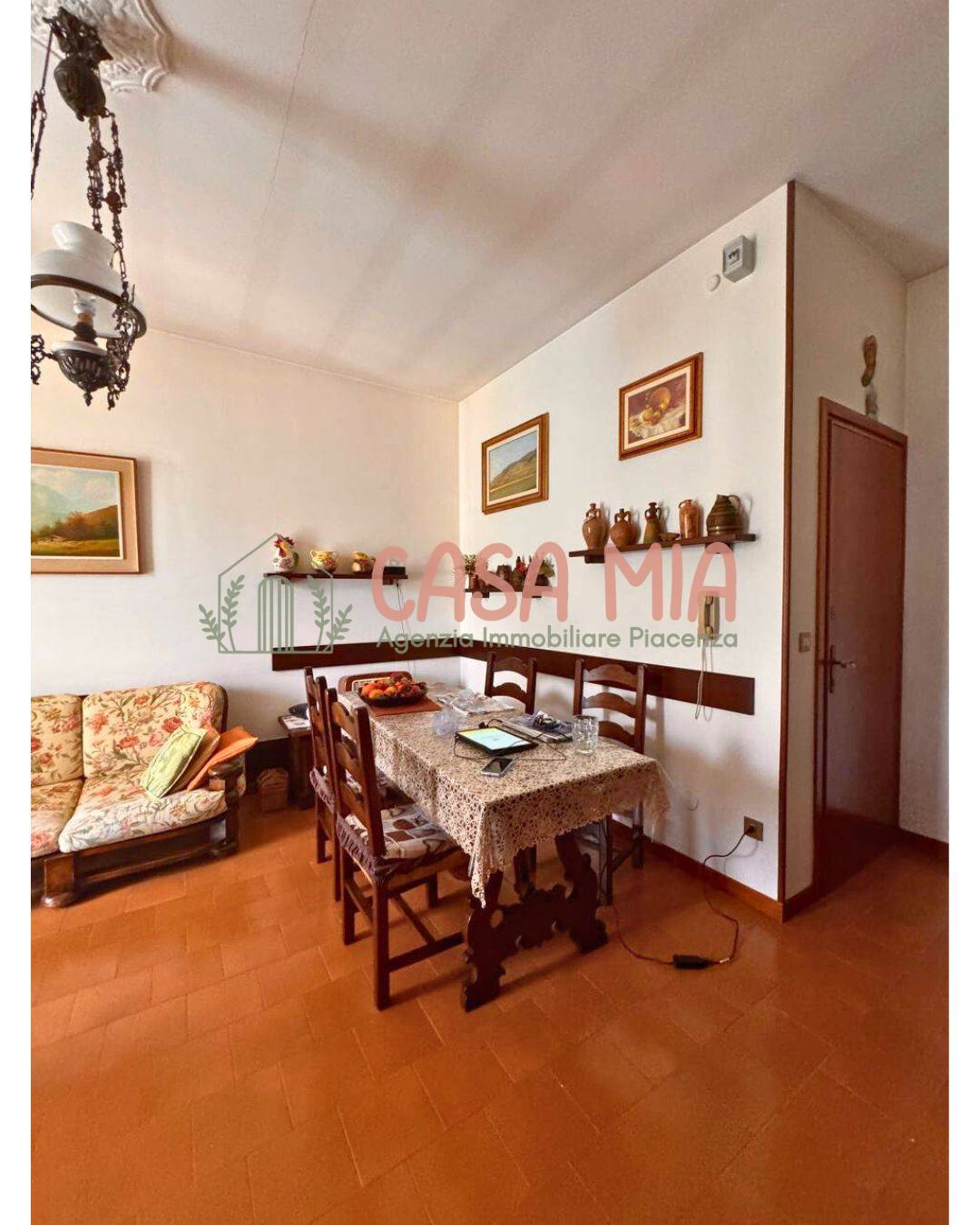 Appartamento in vendita a Ferriere