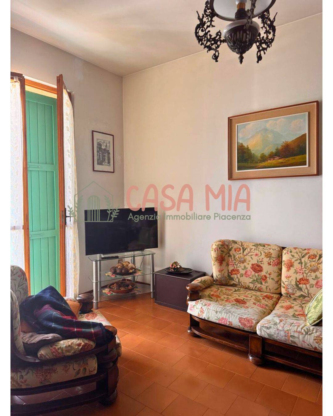 Appartamento in vendita a Ferriere