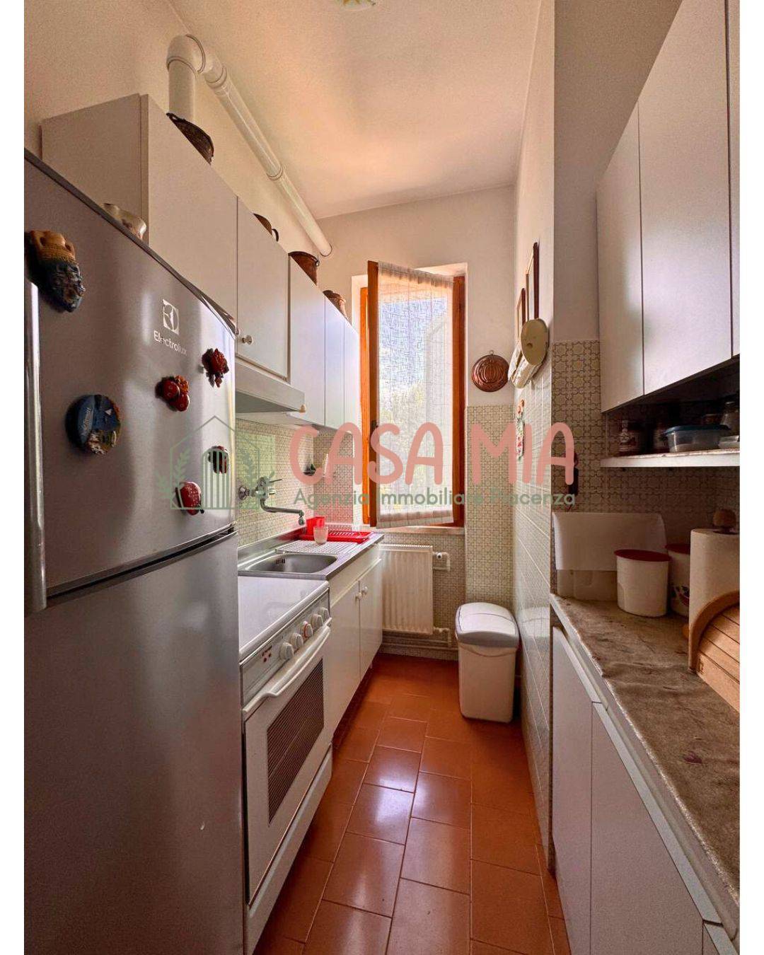 Appartamento in vendita a Ferriere