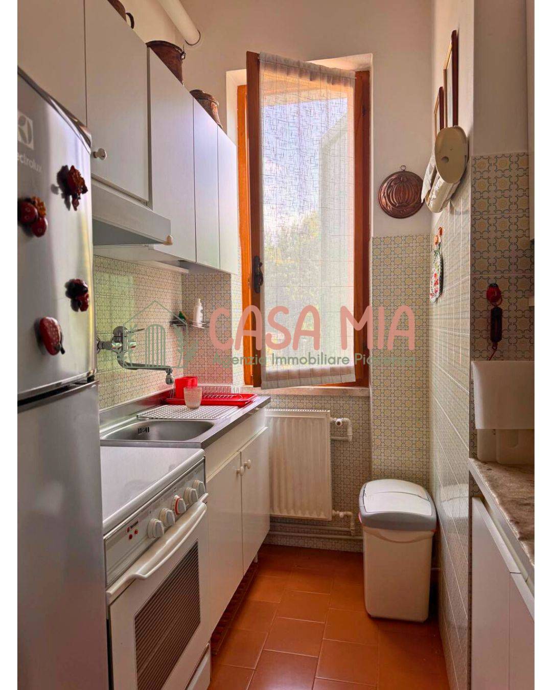 Appartamento in vendita a Ferriere