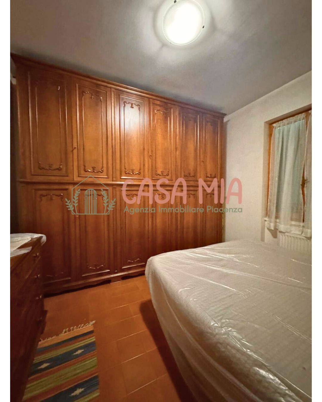 Appartamento in vendita a Ferriere