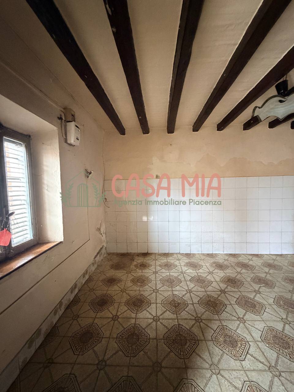 Casa semi indipendente in vendita a Rottofreno, San Nicol