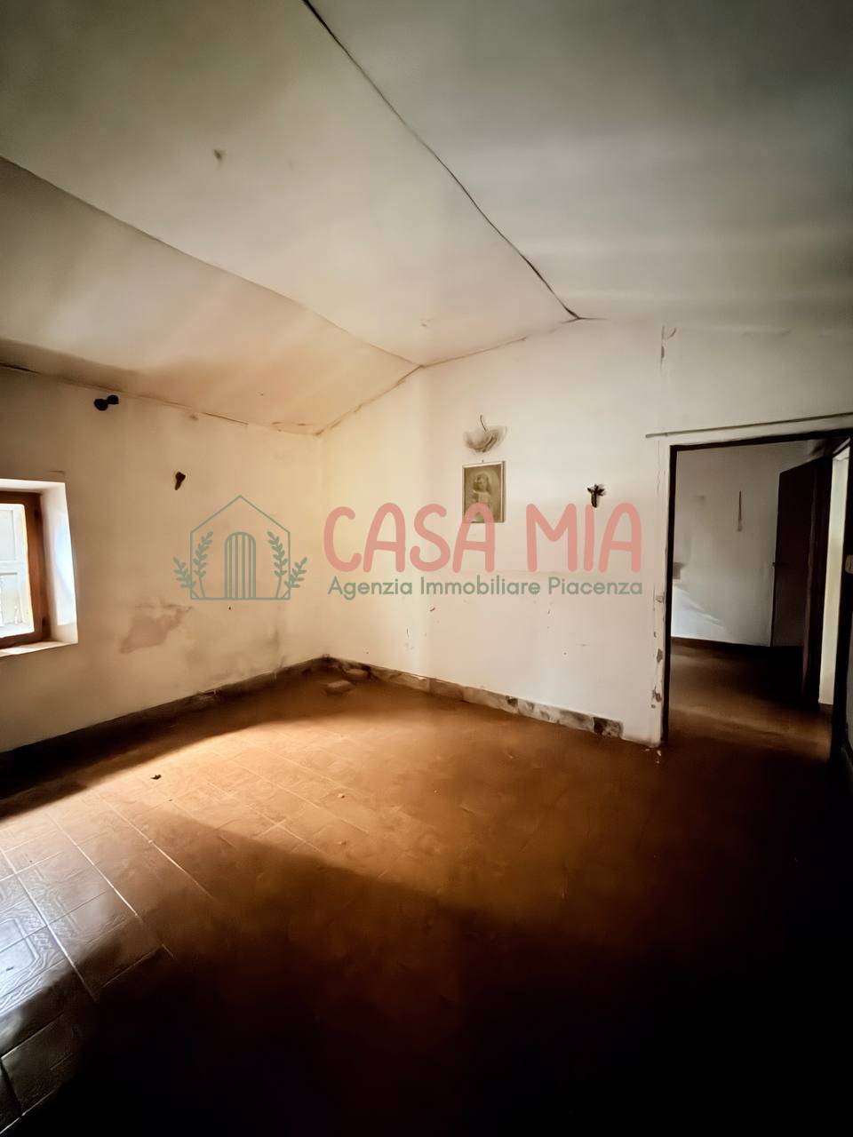 Casa semi indipendente in vendita a Rottofreno, San Nicol