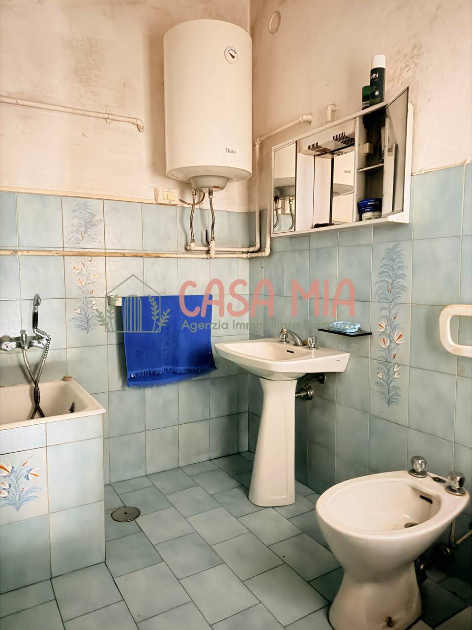 Casa semi indipendente in vendita a Rottofreno, San Nicol