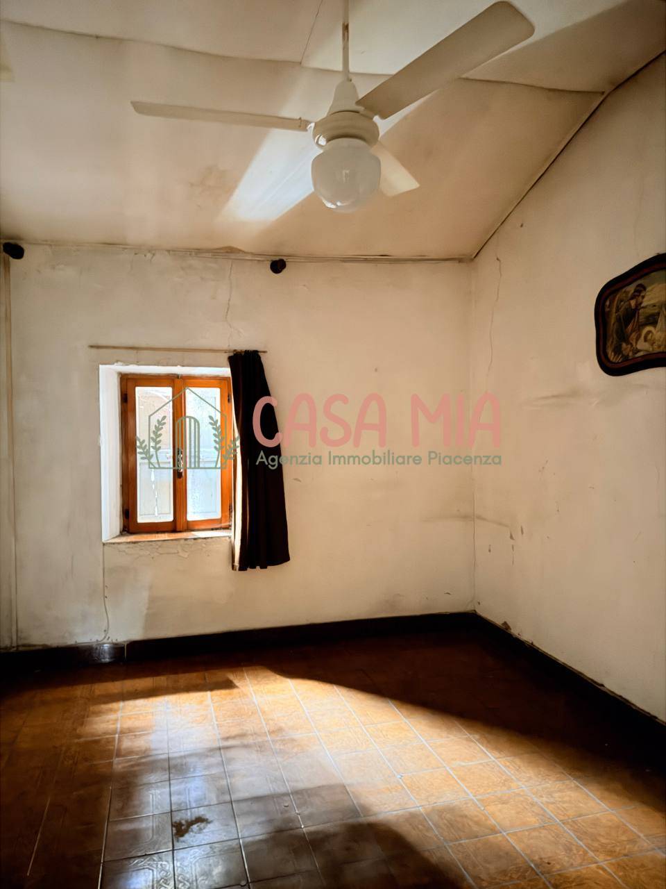 Casa semi indipendente in vendita a Rottofreno, San Nicol