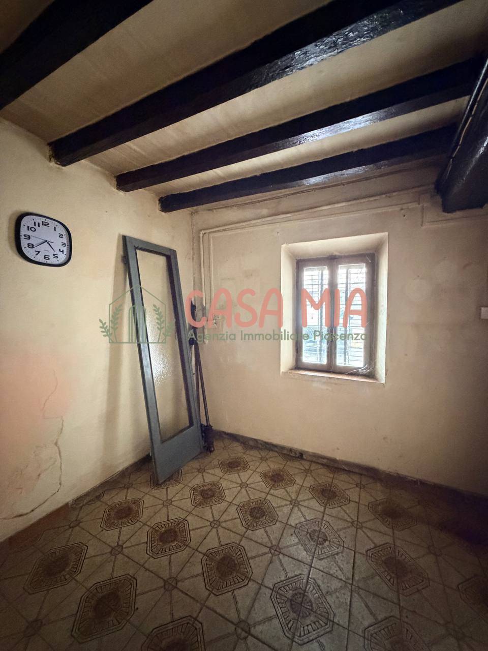 Casa semi indipendente in vendita a Rottofreno, San Nicol