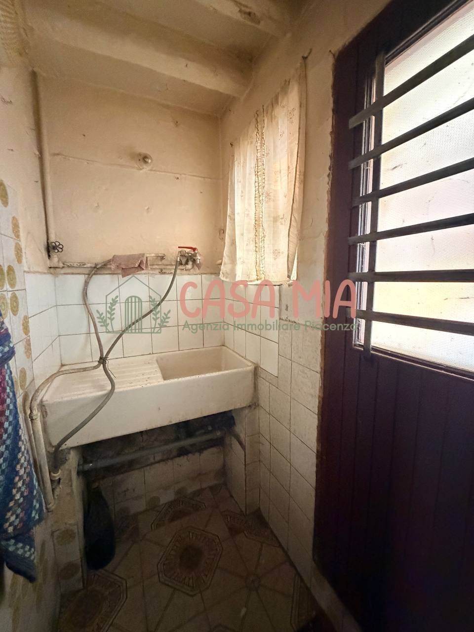 Casa semi indipendente in vendita a Rottofreno, San Nicol