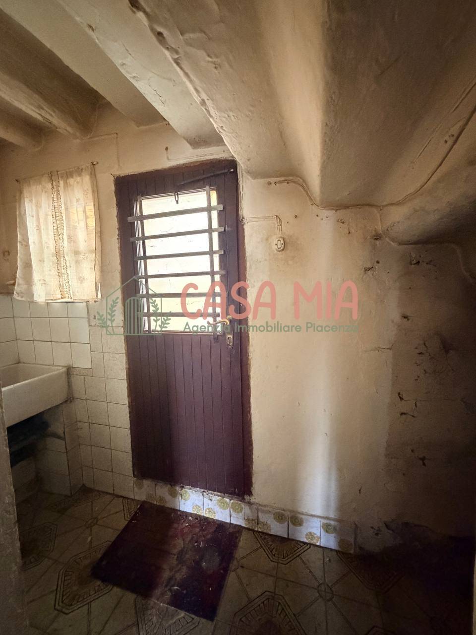 Casa semi indipendente in vendita a Rottofreno, San Nicol