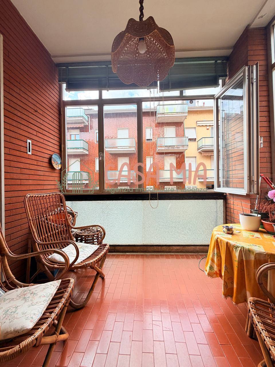 Appartamento in vendita a Piacenza, Raffalda