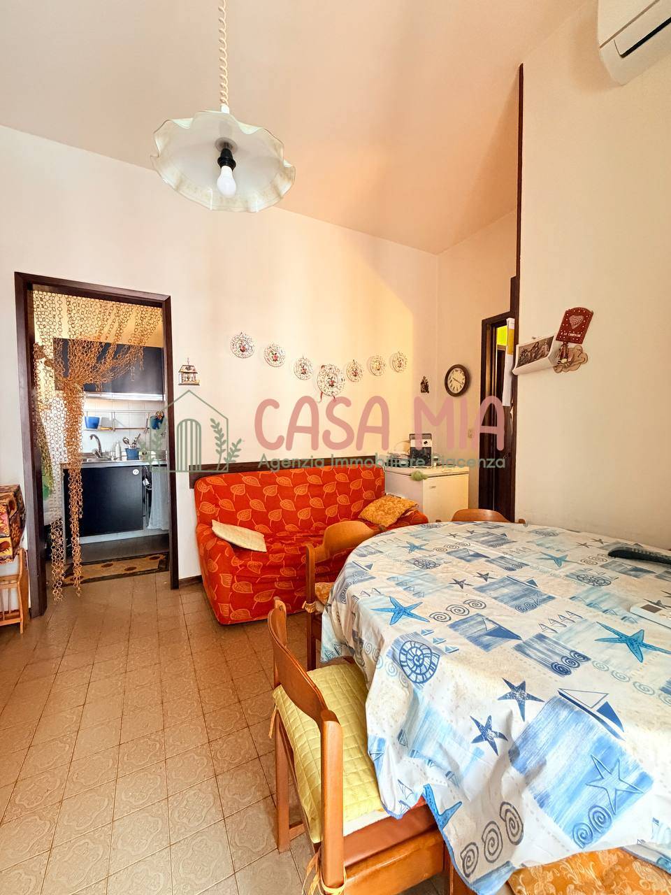 Appartamento in vendita a Piacenza, Raffalda