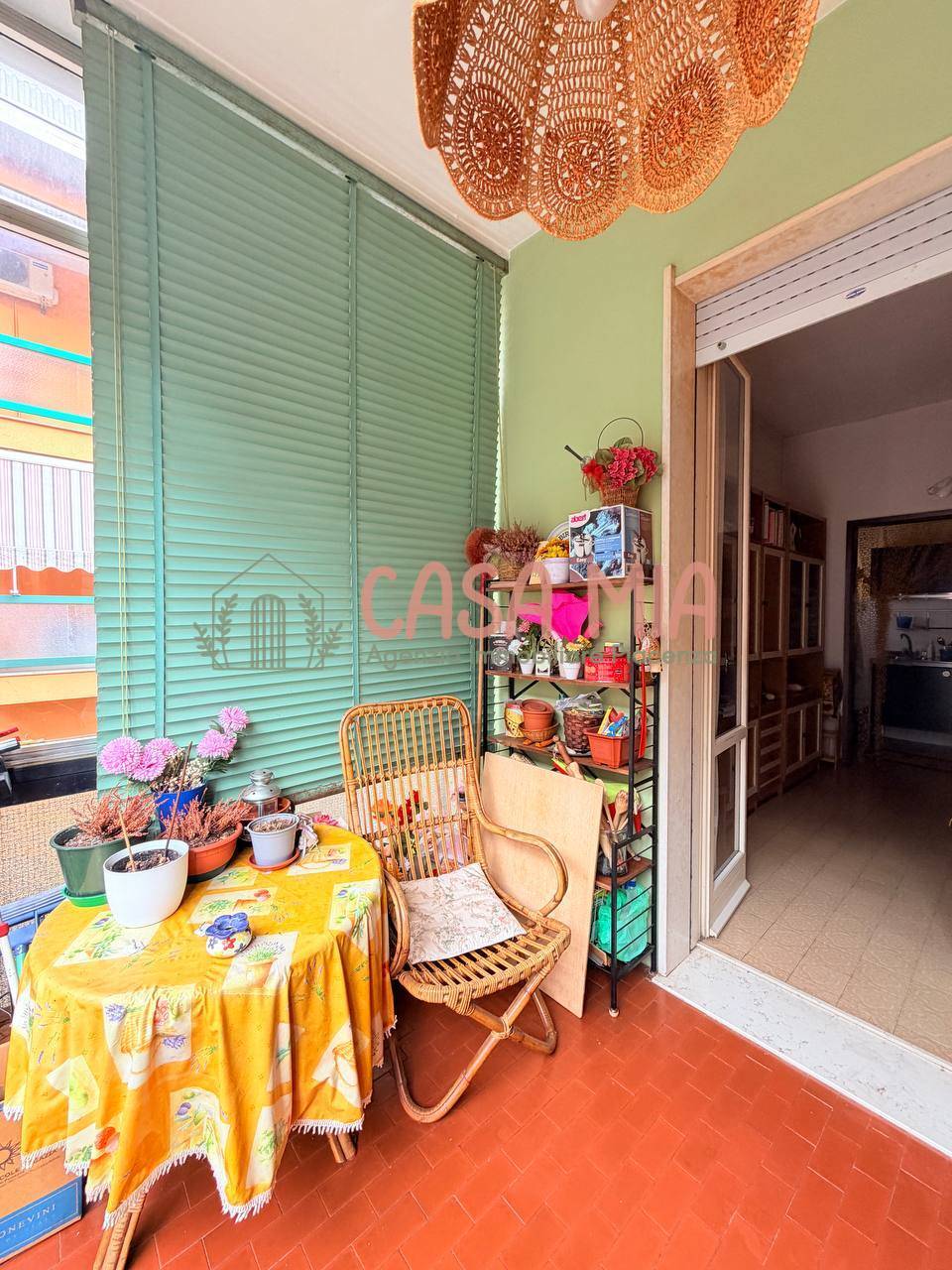 Appartamento in vendita a Piacenza, Raffalda