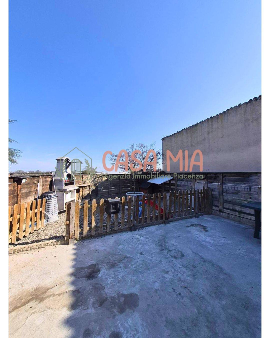 Appartamento in vendita a Castel San Giovanni