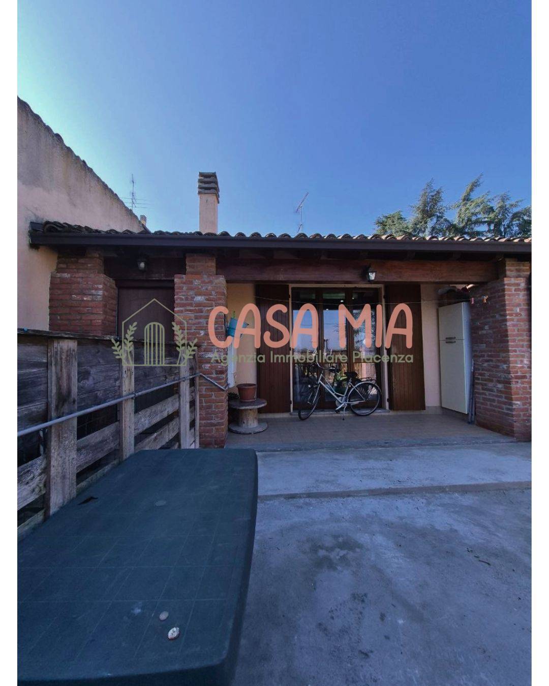 Appartamento in vendita a Castel San Giovanni