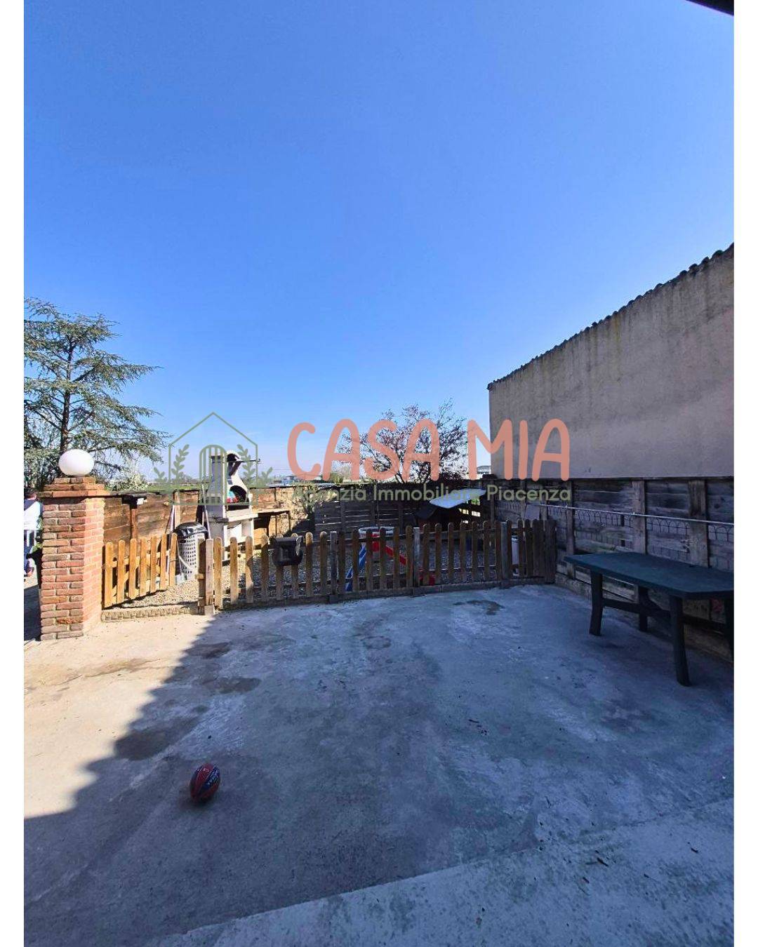 Appartamento in vendita a Castel San Giovanni